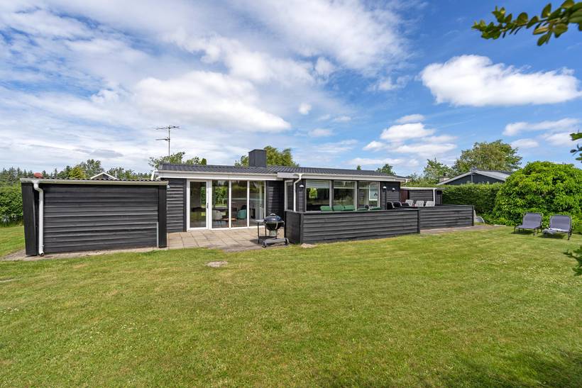 Foto von Ferienhaus DW03 in Øster Hurup - Nordjütland Ost