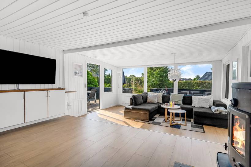 Foto von Ferienhaus DW03 in Øster Hurup - Nordjütland Ost