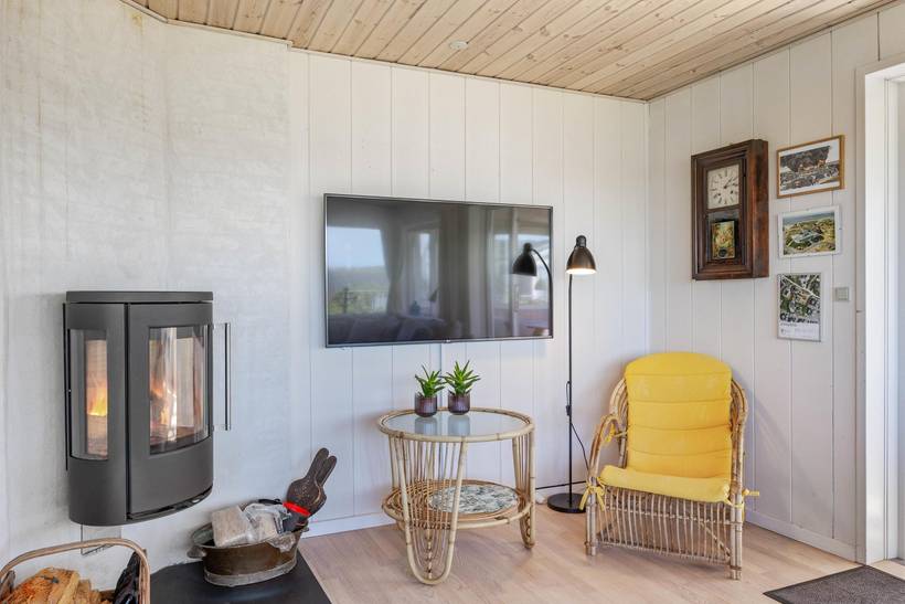 Foto von Ferienhaus DW05 in Søndervig - Westjütland