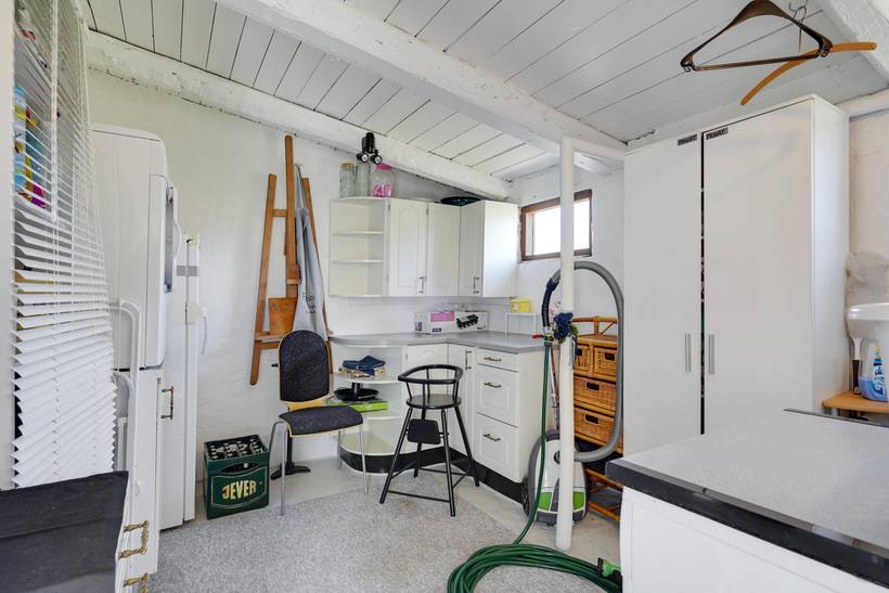 Foto von Ferienhaus DW07 in Bagenkop - Langeland