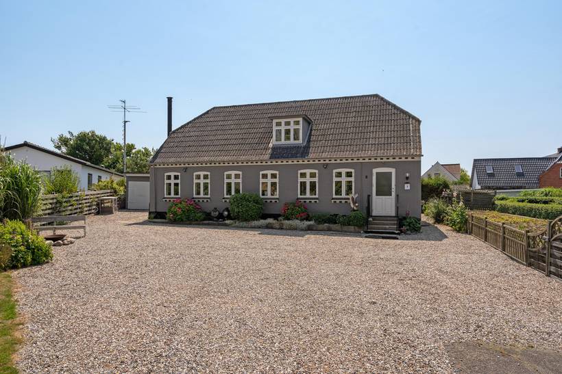 Foto von Ferienhaus DW07 in Bagenkop - Langeland