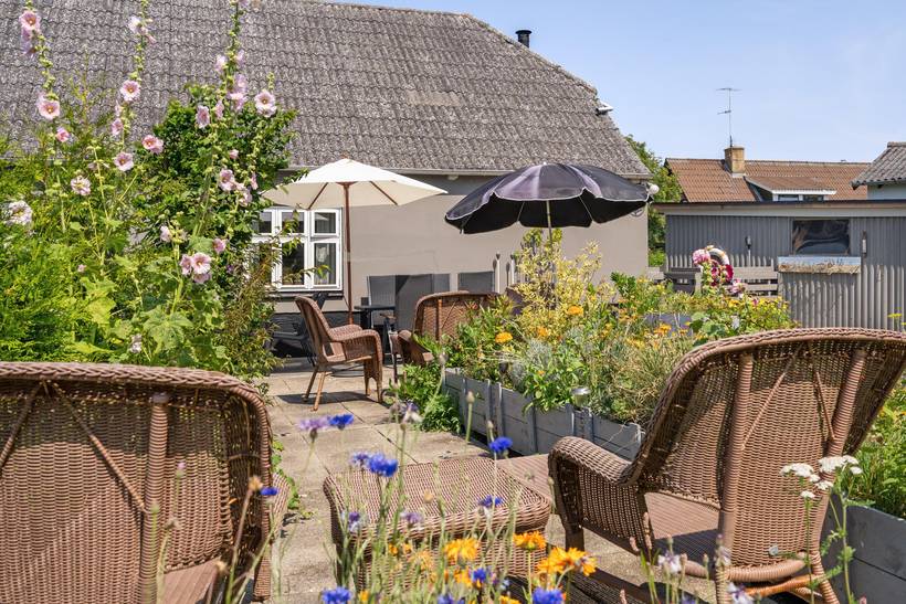 Foto von Ferienhaus DW07 in Bagenkop - Langeland