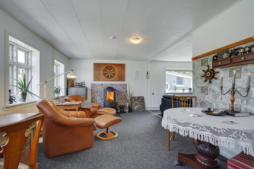 Foto von Ferienhaus DW07 in Bagenkop - Langeland
