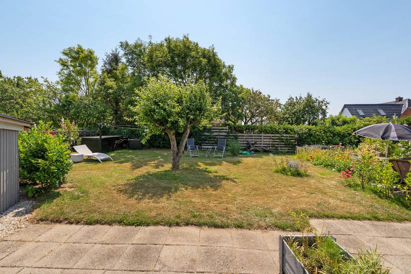 Foto von Ferienhaus DW07 in Bagenkop - Langeland