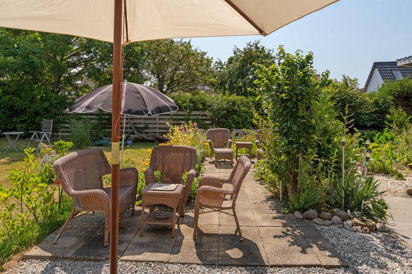 Foto von Ferienhaus DW07 in Bagenkop - Langeland