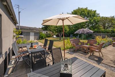 Vorschaubild von Ferienhaus DW07 in Bagenkop - Langeland