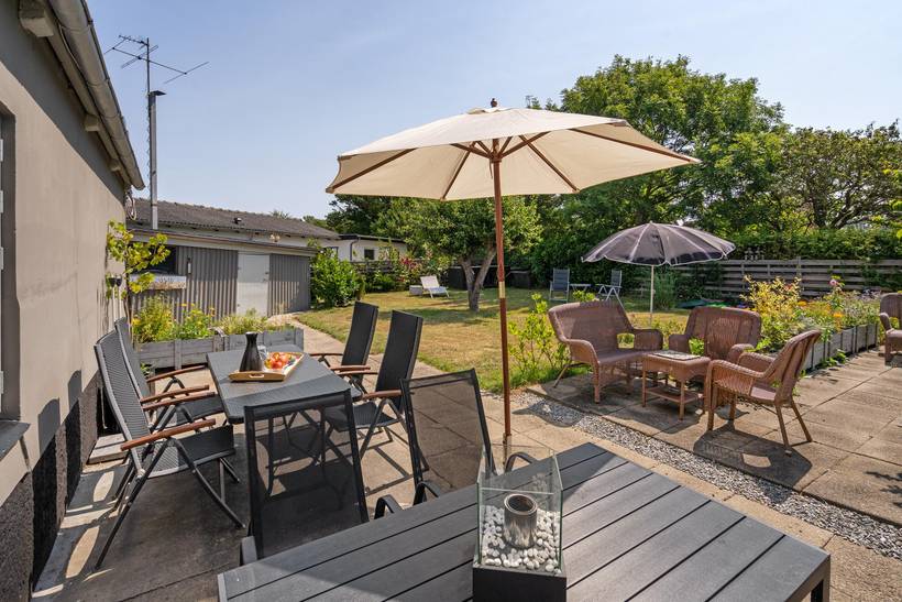 Foto von Ferienhaus DW07 in Bagenkop - Langeland