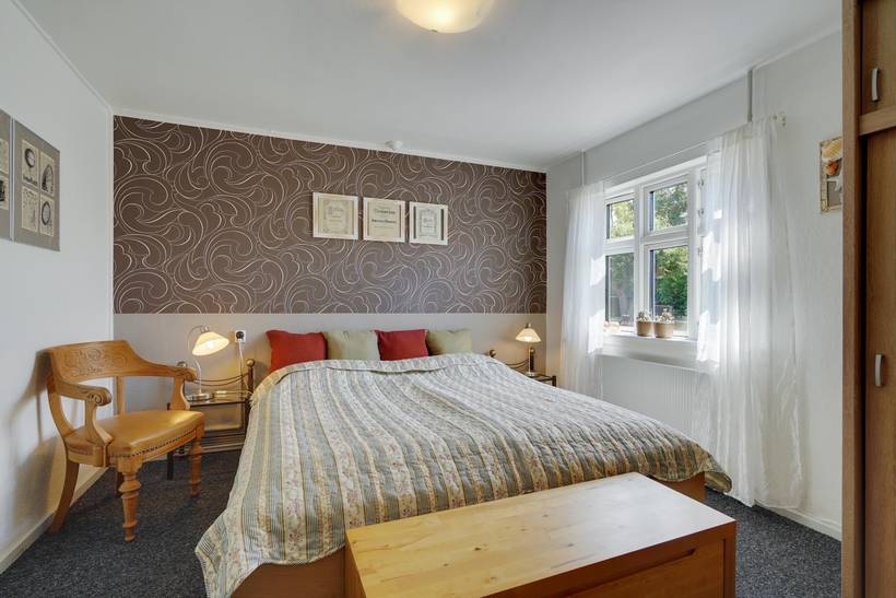 Foto von Ferienhaus DW07 in Bagenkop - Langeland