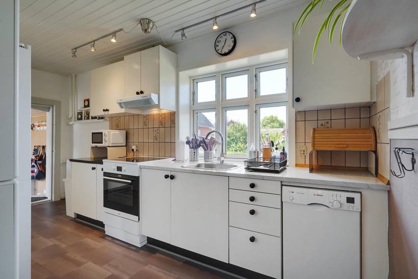 Foto von Ferienhaus DW07 in Bagenkop - Langeland