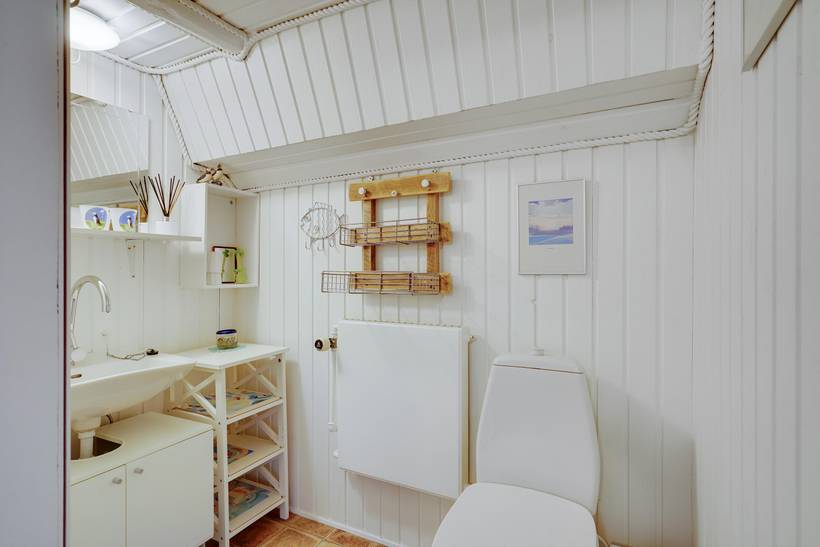 Foto von Ferienhaus DW07 in Bagenkop - Langeland