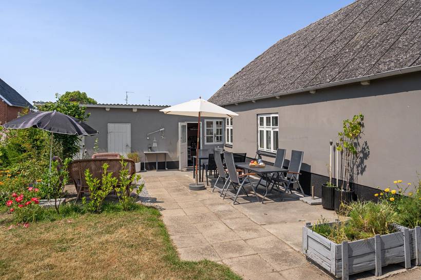 Foto von Ferienhaus DW07 in Bagenkop - Langeland