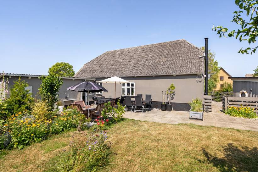 Foto von Ferienhaus DW07 in Bagenkop - Langeland