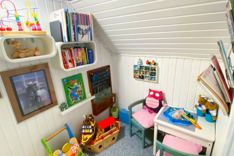 Foto von Ferienhaus DW07 in Bagenkop - Langeland