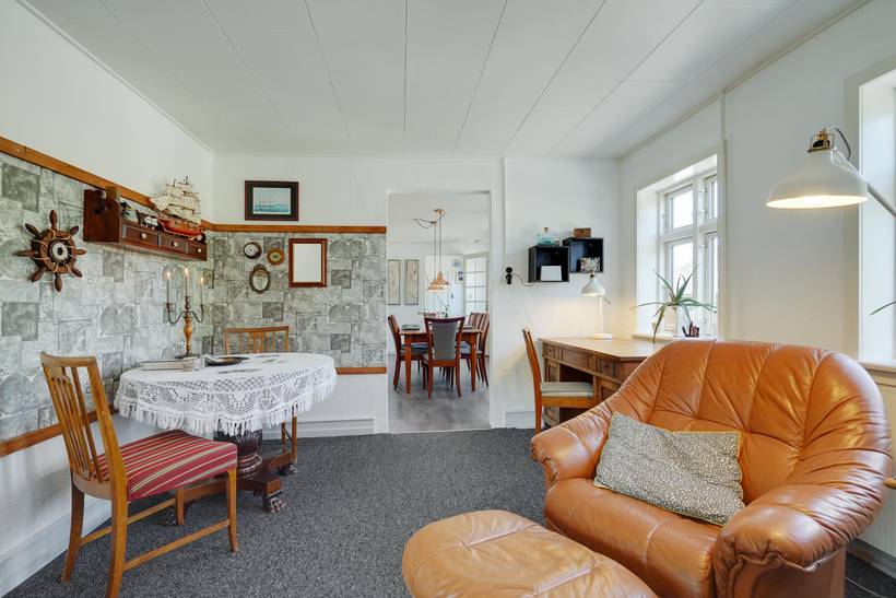 Foto von Ferienhaus DW07 in Bagenkop - Langeland