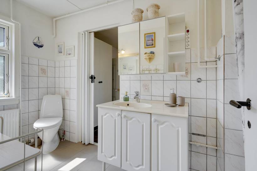 Foto von Ferienhaus DW07 in Bagenkop - Langeland