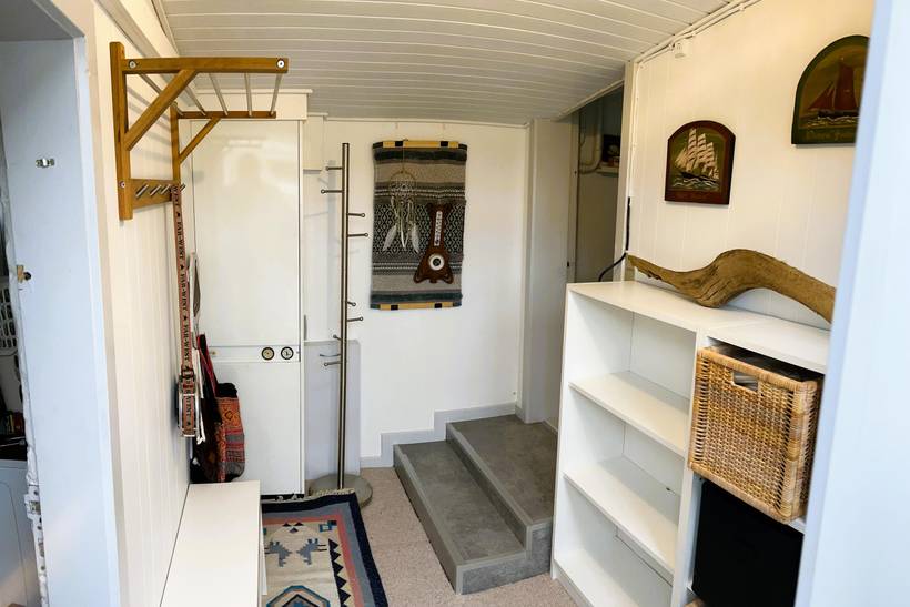 Foto von Ferienhaus DW07 in Bagenkop - Langeland