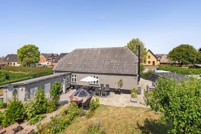 Vorschaubild von Ferienhaus DW07 in Bagenkop - Langeland