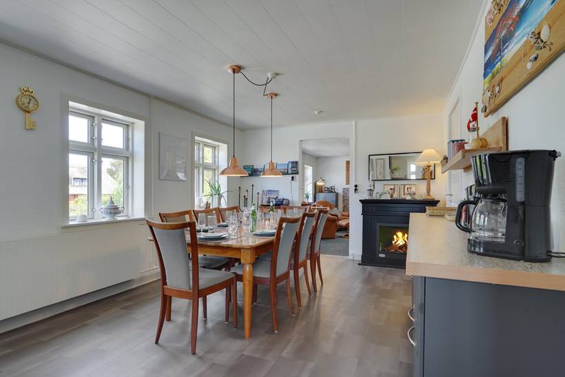 Foto von Ferienhaus DW07 in Bagenkop - Langeland