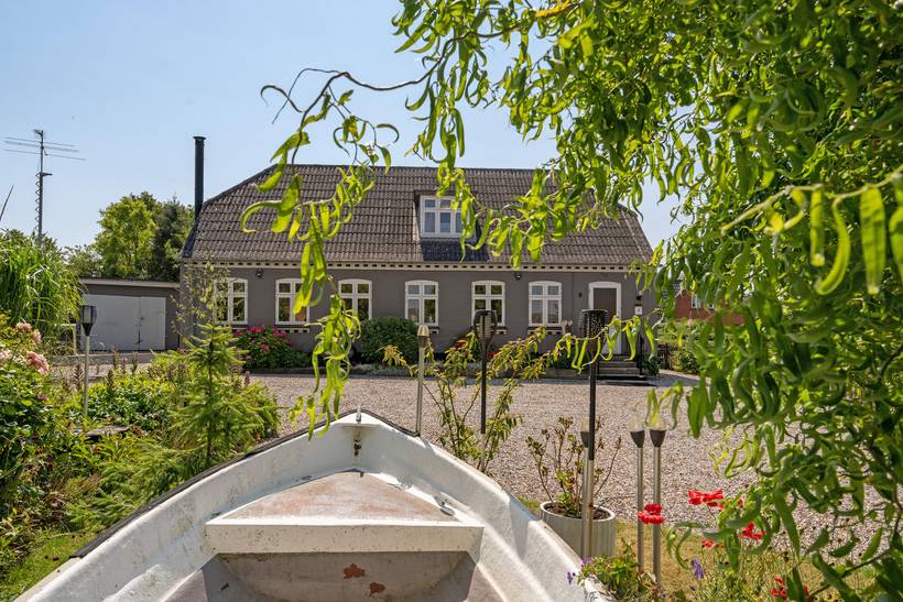 Foto von Ferienhaus DW07 in Bagenkop - Langeland