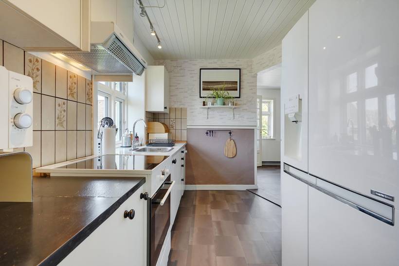 Foto von Ferienhaus DW07 in Bagenkop - Langeland