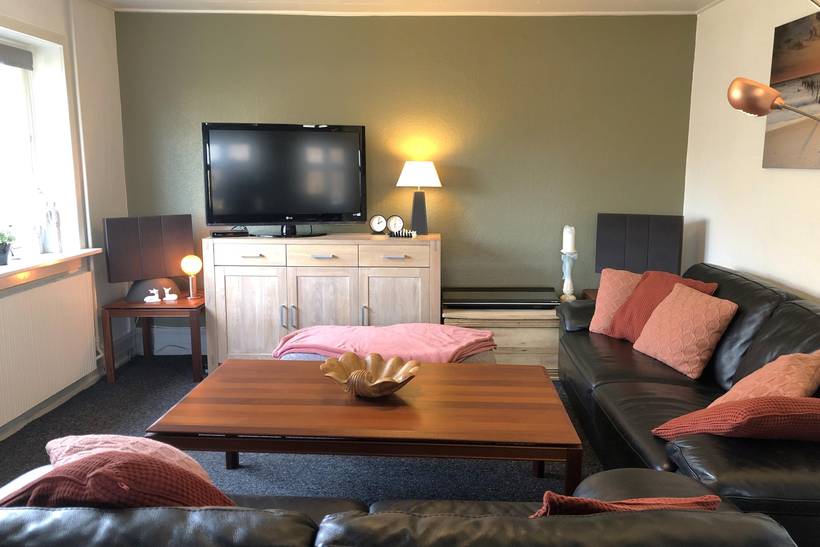 Foto von Ferienhaus DW07 in Bagenkop - Langeland