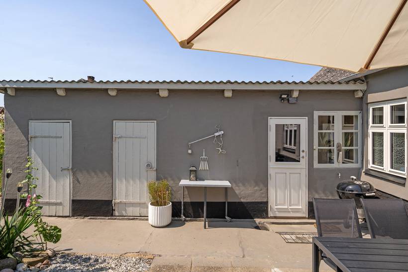 Foto von Ferienhaus DW07 in Bagenkop - Langeland