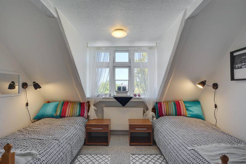 Foto von Ferienhaus DW07 in Bagenkop - Langeland