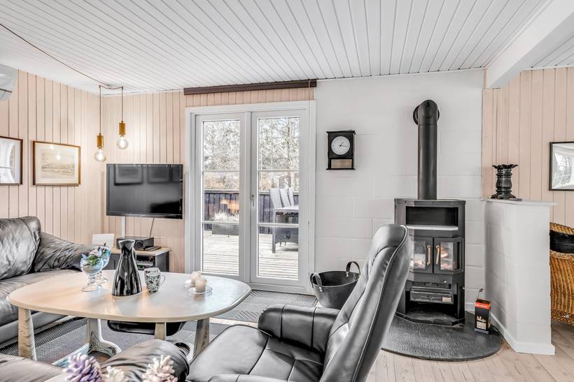 Foto von Ferienhaus DW11 in Bisnap - Hou - Nordjütland Ost