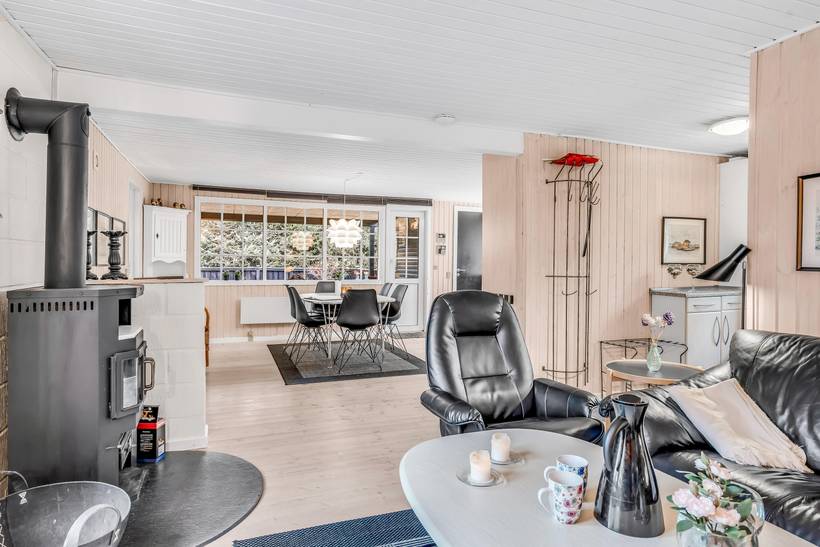 Foto von Ferienhaus DW11 in Bisnap - Hou - Nordjütland Ost
