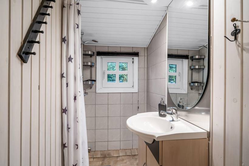 Foto von Ferienhaus DW11 in Bisnap - Hou - Nordjütland Ost