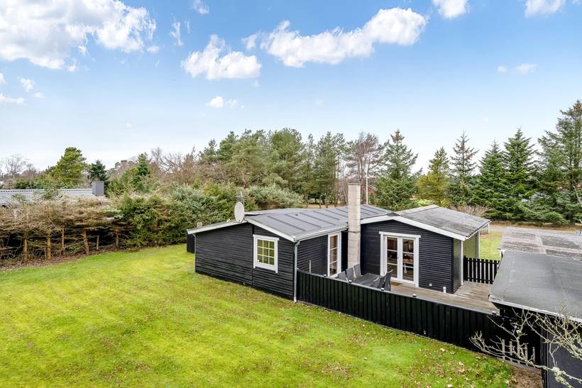 Foto von Ferienhaus DW11 in Bisnap - Hou - Nordjütland Ost