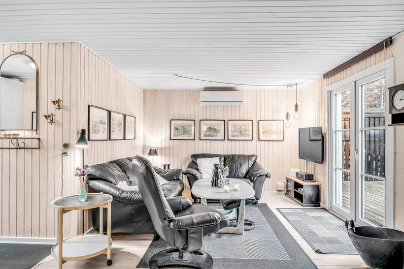 Foto von Ferienhaus DW11 in Bisnap - Hou - Nordjütland Ost