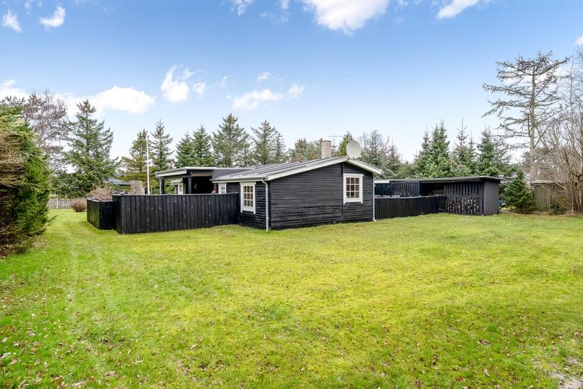 Foto von Ferienhaus DW11 in Bisnap - Hou - Nordjütland Ost