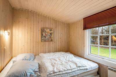 Vorschaubild von Ferienhaus DW11 in Bisnap - Hou - Nordjütland Ost