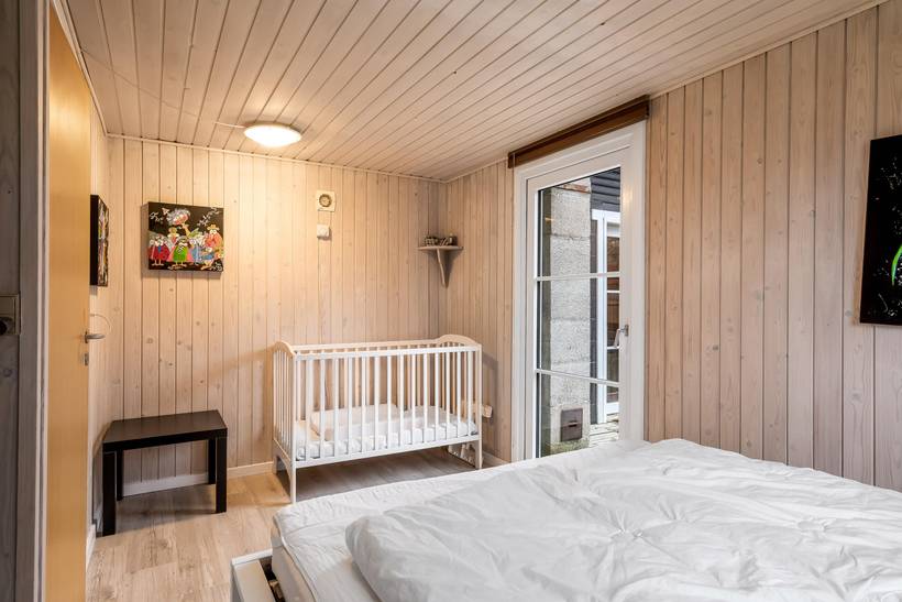 Foto von Ferienhaus DW11 in Bisnap - Hou - Nordjütland Ost