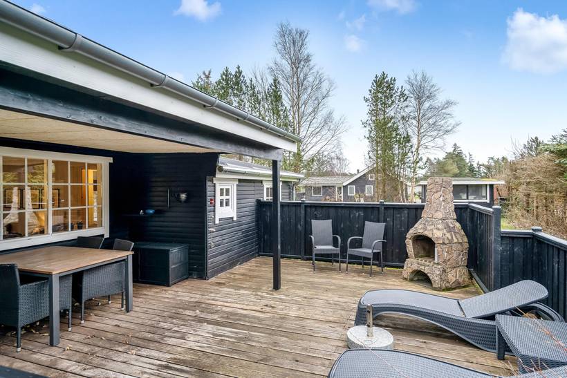Foto von Ferienhaus DW11 in Bisnap - Hou - Nordjütland Ost