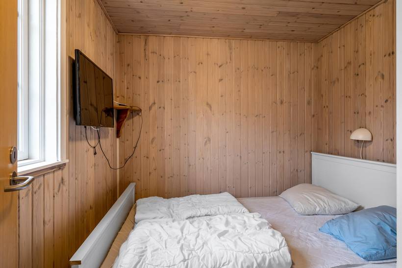 Foto von Ferienhaus DW11 in Bisnap - Hou - Nordjütland Ost