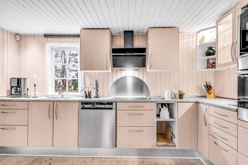 Foto von Ferienhaus DW11 in Bisnap - Hou - Nordjütland Ost