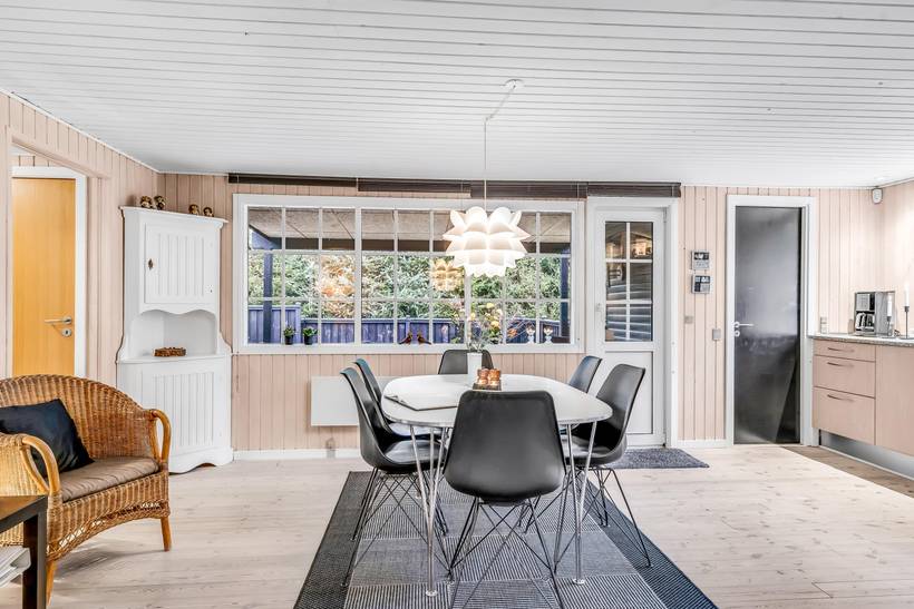 Foto von Ferienhaus DW11 in Bisnap - Hou - Nordjütland Ost