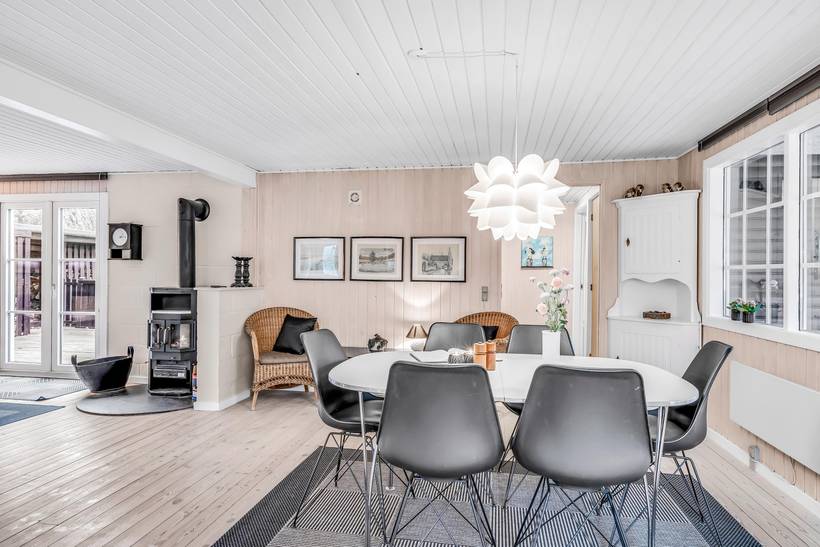 Foto von Ferienhaus DW11 in Bisnap - Hou - Nordjütland Ost