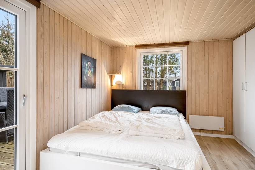 Foto von Ferienhaus DW11 in Bisnap - Hou - Nordjütland Ost
