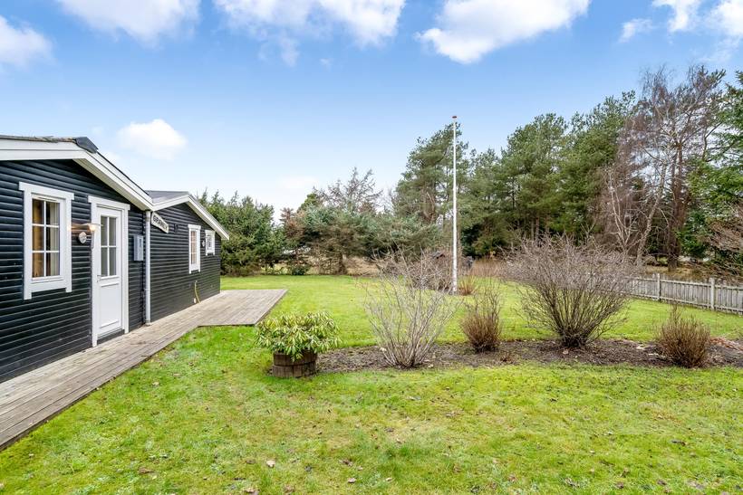 Foto von Ferienhaus DW11 in Bisnap - Hou - Nordjütland Ost