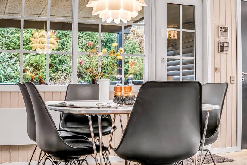Foto von Ferienhaus DW11 in Bisnap - Hou - Nordjütland Ost