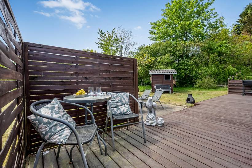 Foto von Ferienhaus DW26 in Fuglslev - Ebeltoft - Ostjütland