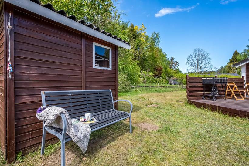 Foto von Ferienhaus DW26 in Fuglslev - Ebeltoft - Ostjütland