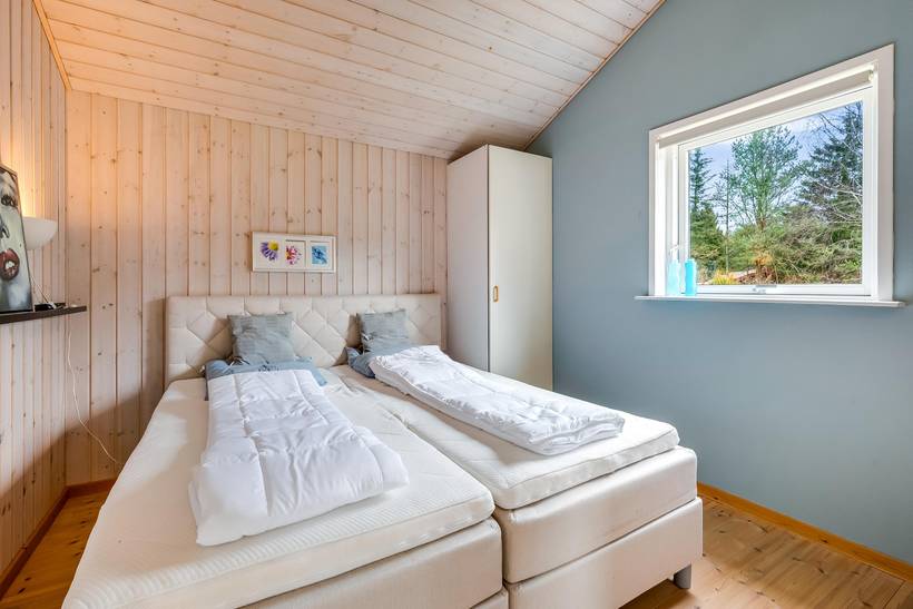 Foto von Ferienhaus DW26 in Fuglslev - Ebeltoft - Ostjütland