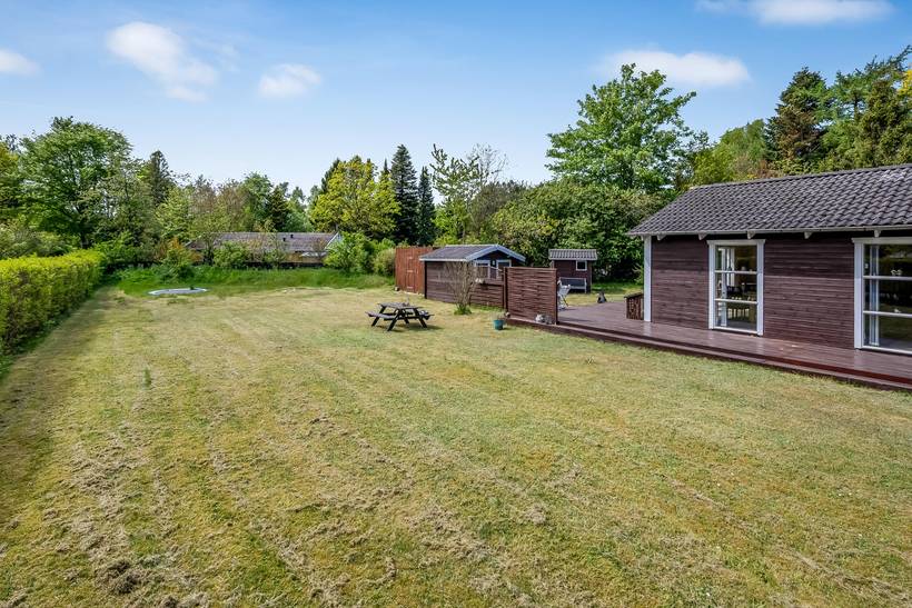 Foto von Ferienhaus DW26 in Fuglslev - Ebeltoft - Ostjütland