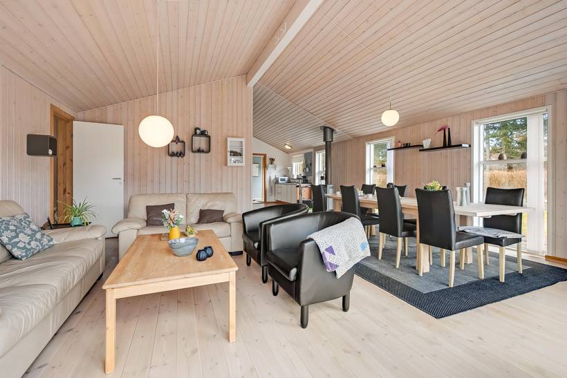 Foto von Ferienhaus DW26 in Fuglslev - Ebeltoft - Ostjütland