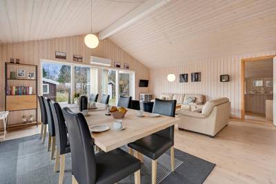 Vorschaubild von Ferienhaus DW26 in Fuglslev - Ebeltoft - Ostjütland
