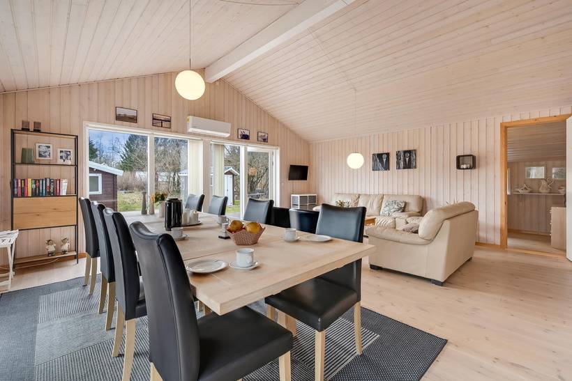 Foto von Ferienhaus DW26 in Fuglslev - Ebeltoft - Ostjütland